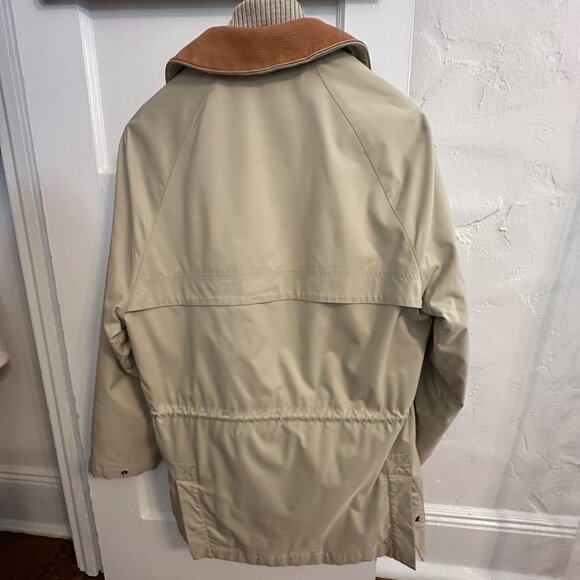 Loro Piana Italian Horsey® Jacket with Olympics Insignia - Picture 10 of 13